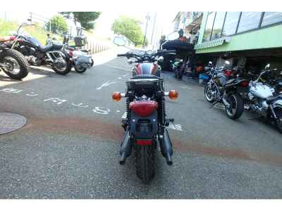 Kawasaki W800 2012
