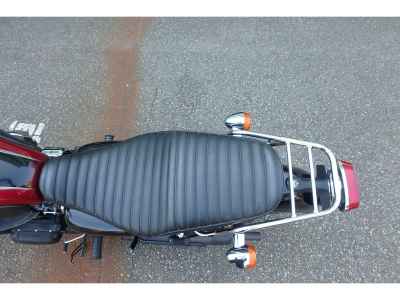 Kawasaki W800 2012