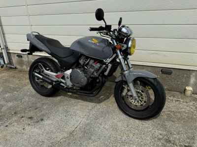 Honda Hornet 250