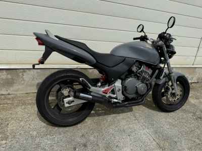 Honda Hornet 250