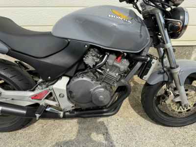 Honda Hornet 250