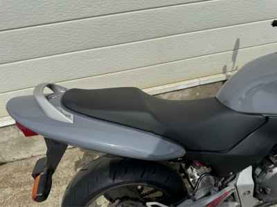 Honda Hornet 250