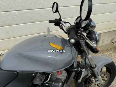 Honda Hornet 250