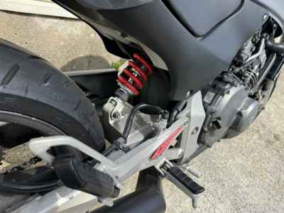 Honda Hornet 250