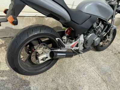 Honda Hornet 250