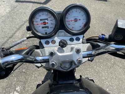 Honda Hornet 250