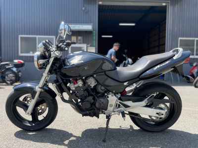 Honda Hornet 250