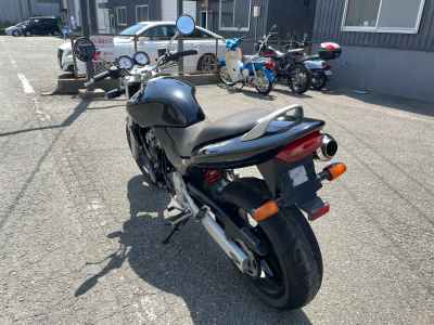 Honda Hornet 250