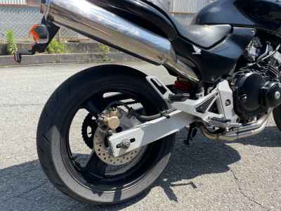 Honda Hornet 250