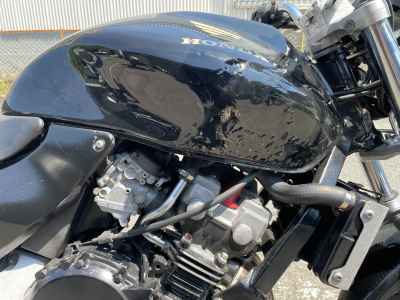 Honda Hornet 250
