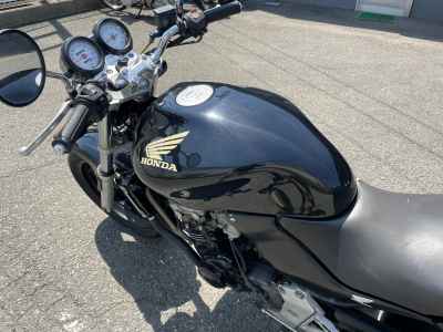 Honda Hornet 250