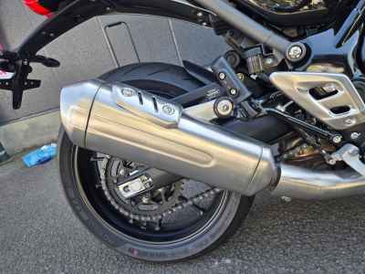 Triumph Speed 400 2024