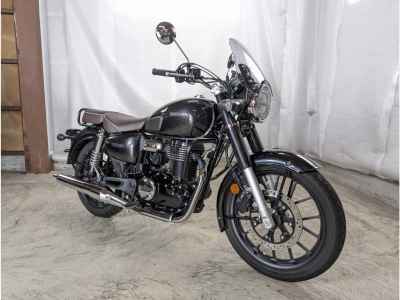 Honda GB350C 2025