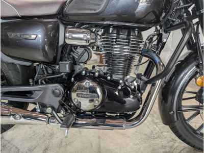 Honda GB350C 2025
