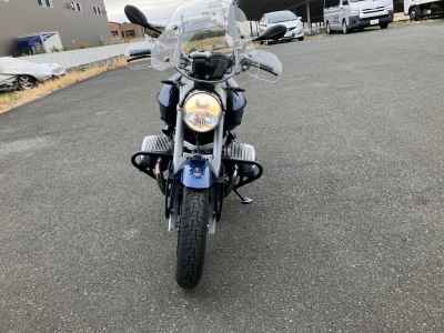 BMW R1200R 2009