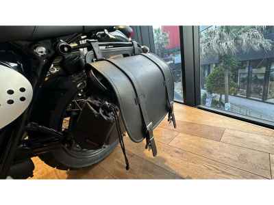 Triumph Scrambler 900 2022