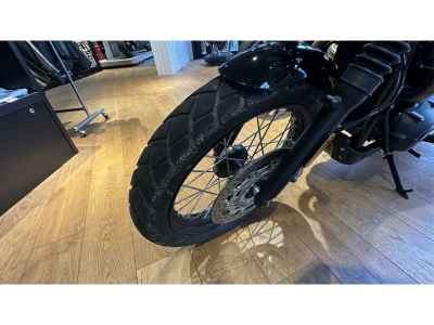 Triumph Scrambler 900 2022