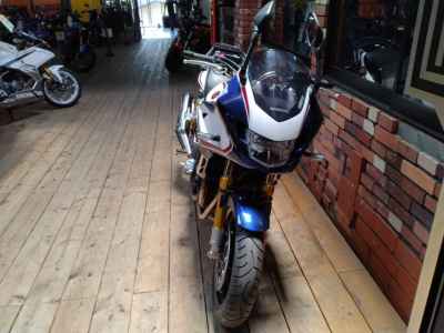 Honda CB1300 Super Boldor 2019