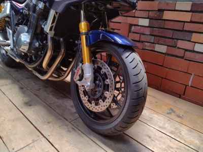 Honda CB1300 Super Boldor 2019