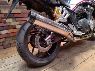 Honda CB1300 Super Boldor 2019