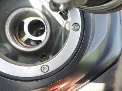 Honda CBR250RR 2020