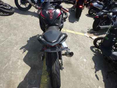 Honda CBR250RR 2020