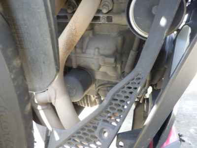 Honda CBR250RR 2020