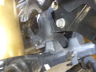 Honda CBR250RR 2020