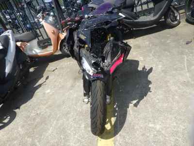 Honda CBR250RR 2020
