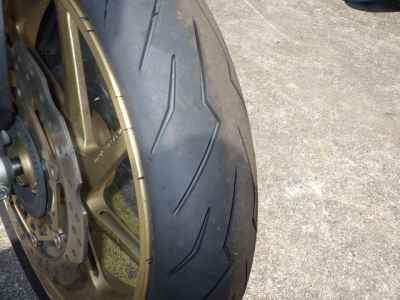 Honda CBR250RR 2020