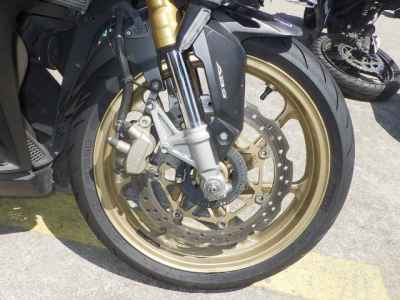 Honda CBR250RR 2020
