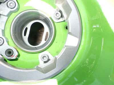 Kawasaki Ninja 400 2022