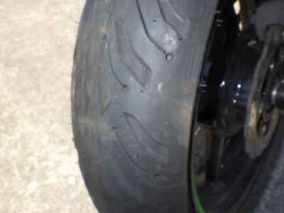 Kawasaki Ninja 400 2022
