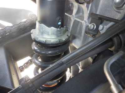 Kawasaki Ninja 400 2022