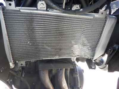 Kawasaki Ninja 400 2022