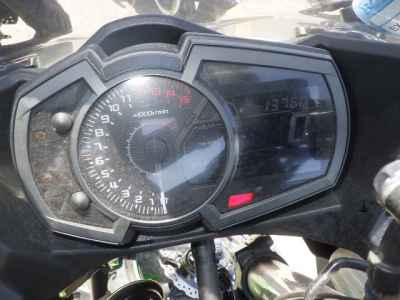 Kawasaki Ninja 400 2022
