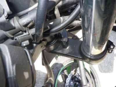 Kawasaki Ninja 400 2022