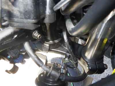 Kawasaki Ninja 400 2022
