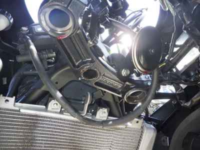Kawasaki Ninja 400 2022