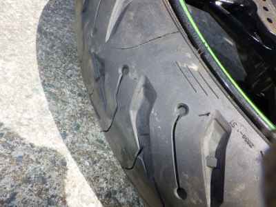 Kawasaki Ninja 400 2022