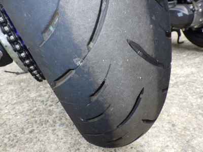 Yamaha MT-03 2025