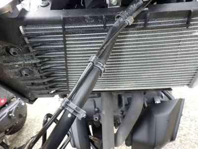 Yamaha MT-03 2025