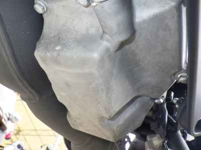 Yamaha MT-03 2025