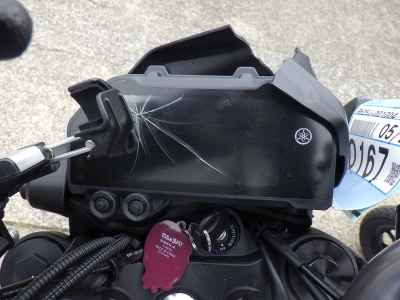 Yamaha MT-03 2025
