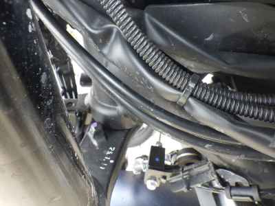 Yamaha MT-03 2025