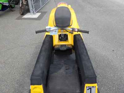 Kawasaki SUZHOU BIKE
