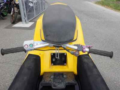 Kawasaki SUZHOU BIKE
