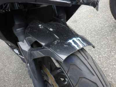 Kawasaki Ninja 250 2022
