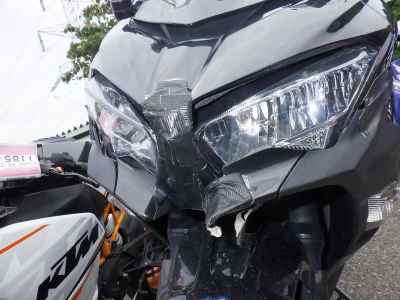 Kawasaki Ninja 250 2022