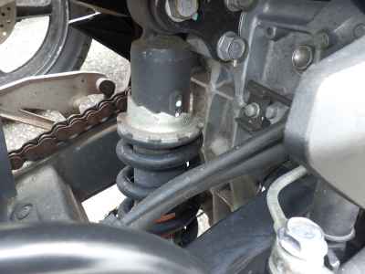 Kawasaki Ninja 250 2022